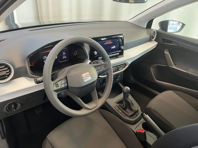 Seat Arona 1.0 TSI Reference