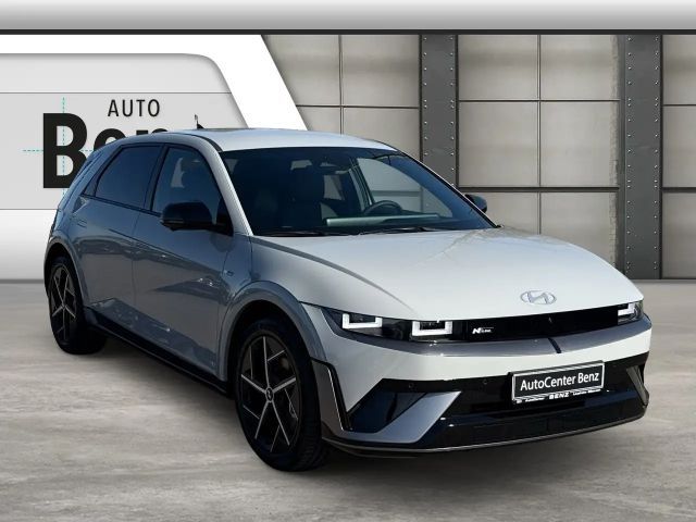 Hyundai IONIQ 5 Ioniq 5 N