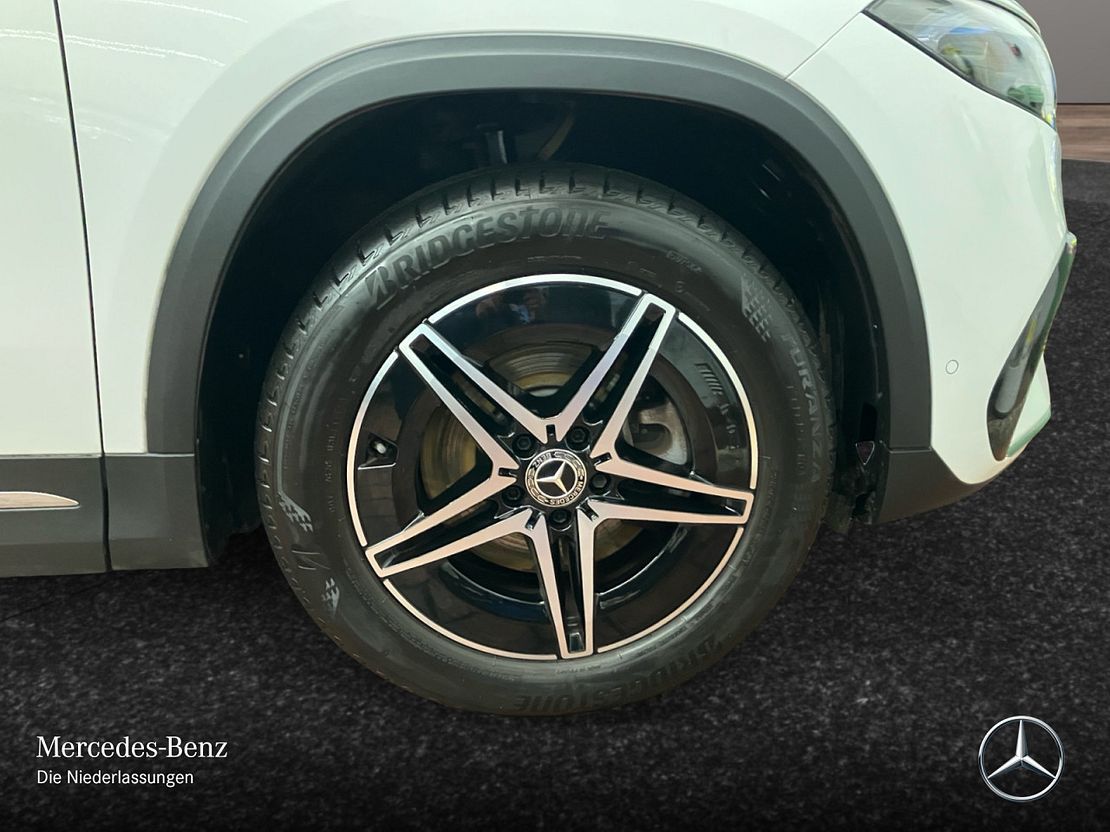 Mercedes-Benz EQA 250