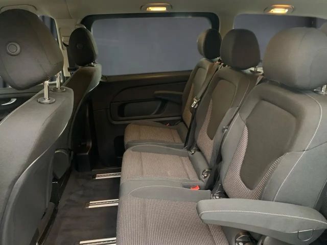 Mercedes-Benz EQV 300 Limousine Lang