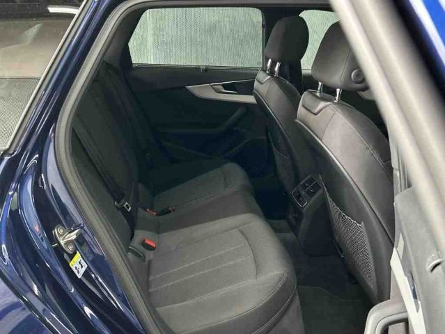 Audi A4 50 TDI Avant Quattro