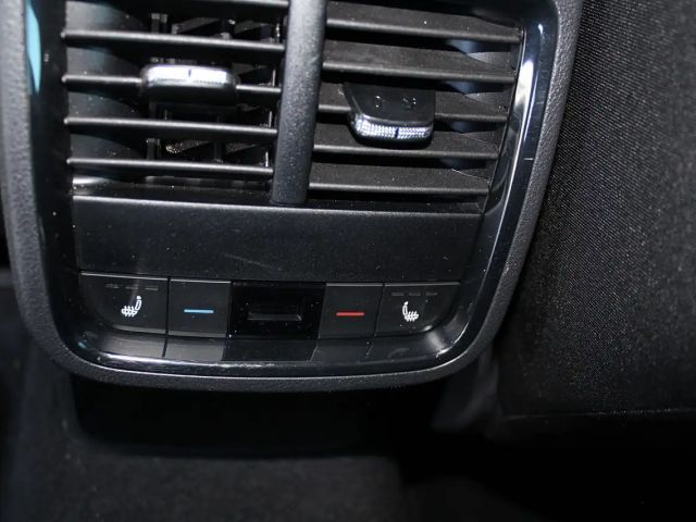 Skoda Octavia Ambition Combi