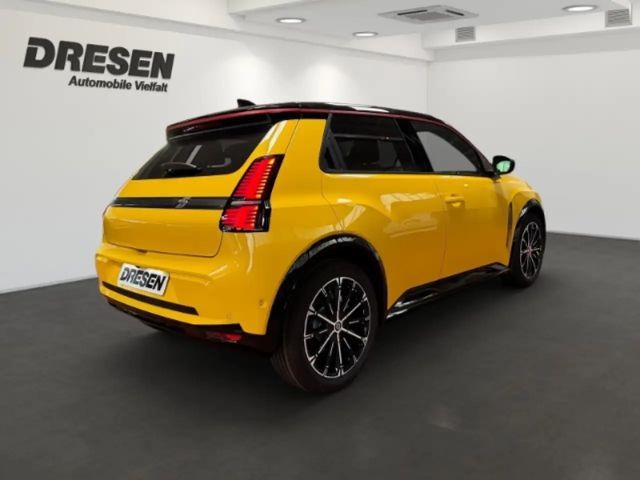 Renault 5 E-Tech Iconic