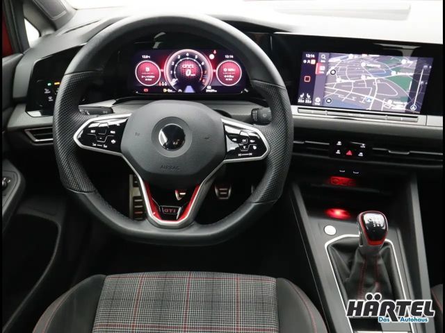 Volkswagen Golf 2.0 TSI GTI