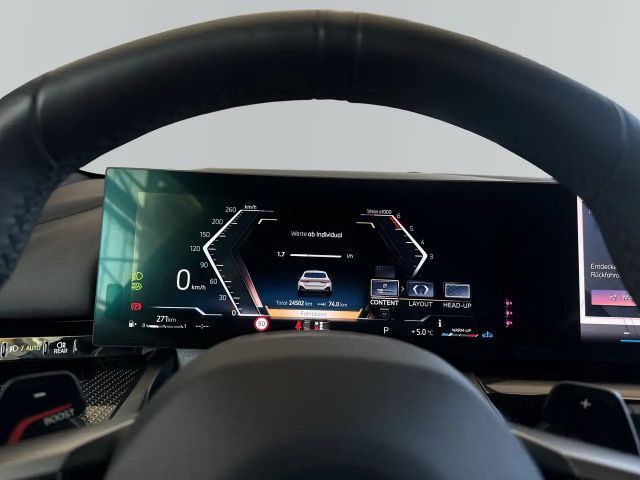 BMW 540 540d M-Sport Touring xDrive