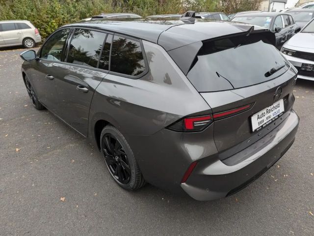 Opel Astra Sports Tourer
