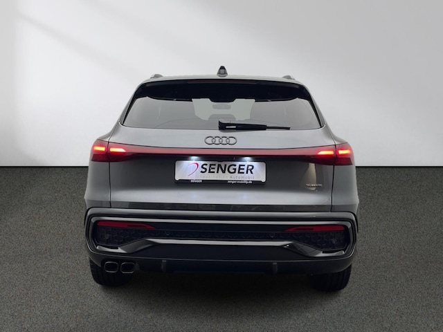 Audi Q5 Quattro S-Tronic