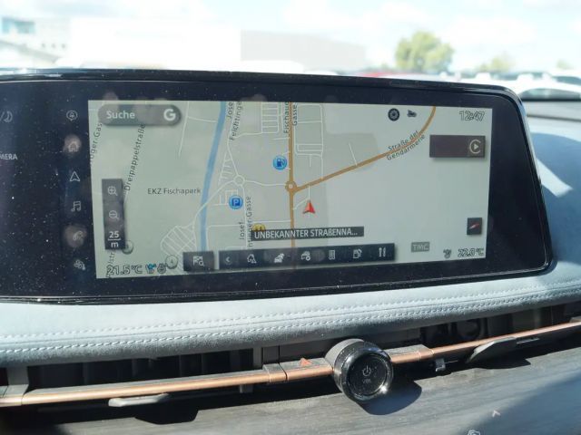 Nissan Ariya AWD Evolve