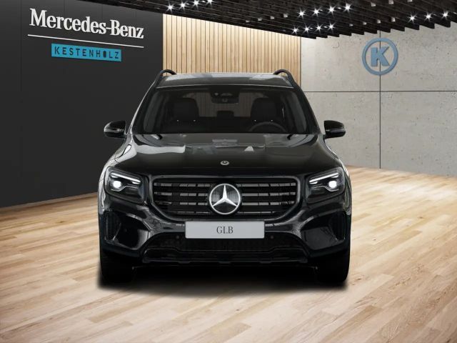 Mercedes-Benz GLB 200 GLB 200 d