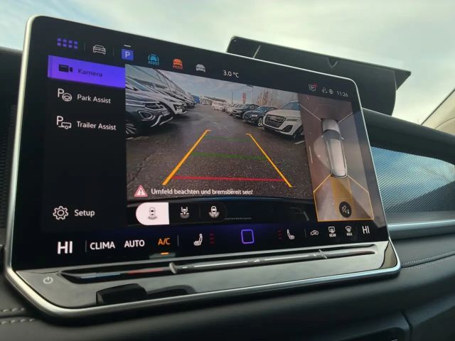 Volkswagen Tayron 2.0 TDI 4Motion DSG Life