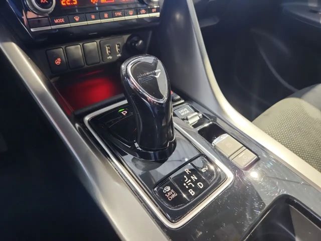 Mitsubishi Eclipse Cross PHEV