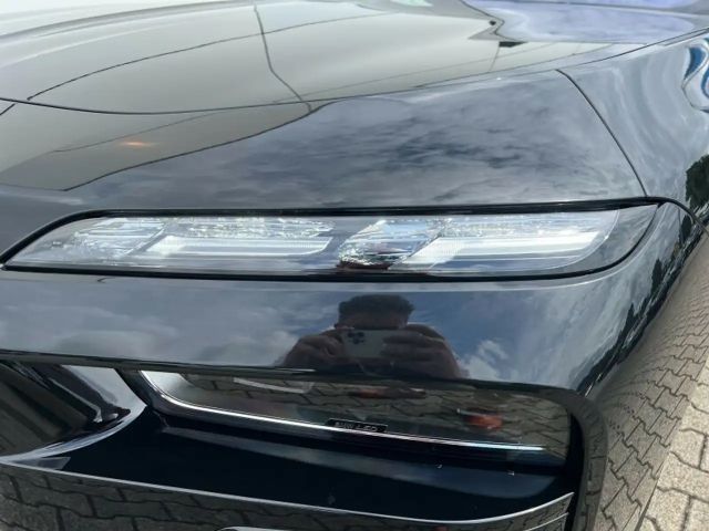 BMW 740 740d Sedan xDrive