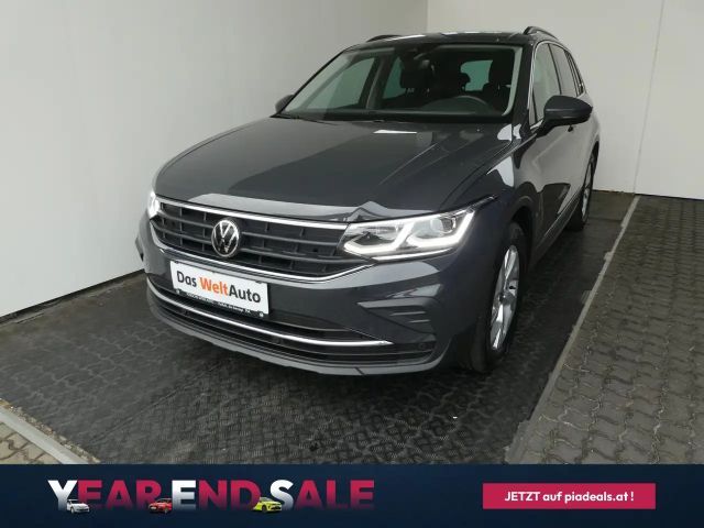 Volkswagen Tiguan ACT Life