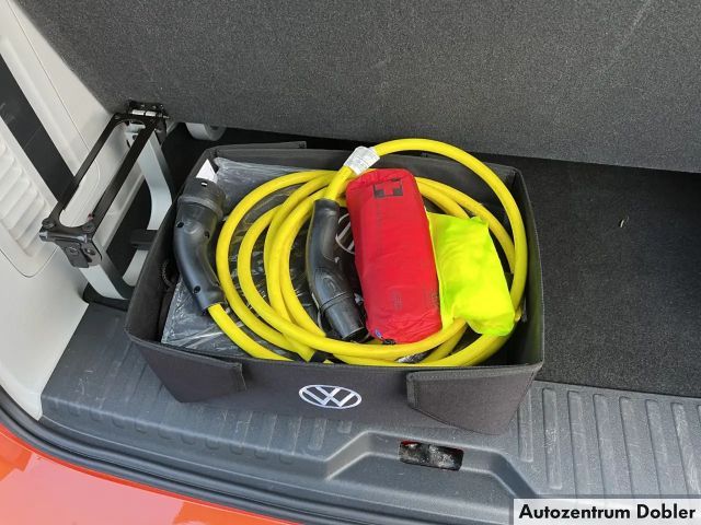 Volkswagen ID.Buzz IQ.Drive Pro