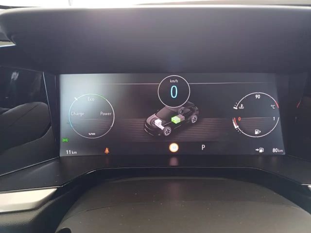 Opel Grandland X GS-Line Grand Sport