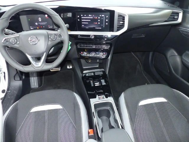 Opel Mokka GS-Line Grand Sport