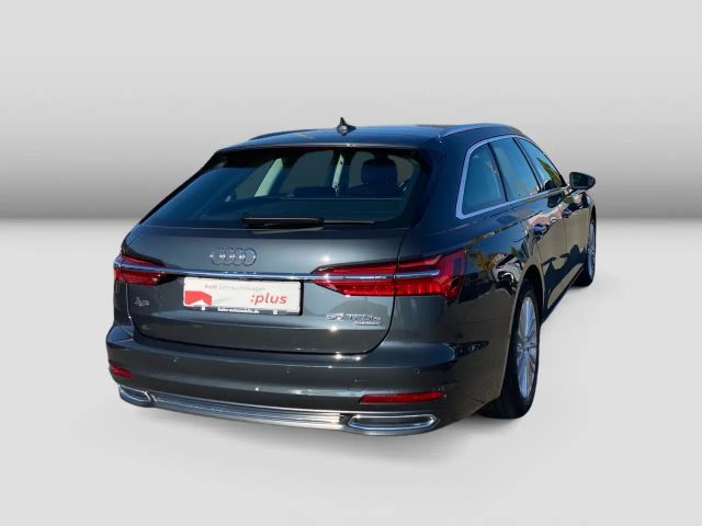 Audi A6 Quattro S-Tronic