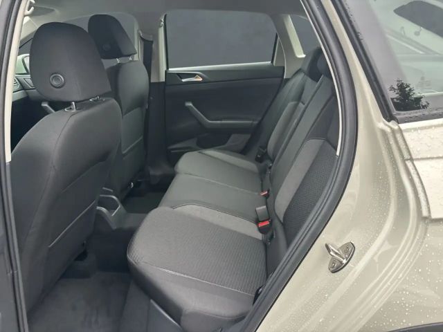 Volkswagen Taigo 1.0 TSI