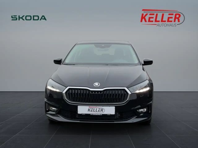 Skoda Fabia 85 Selection