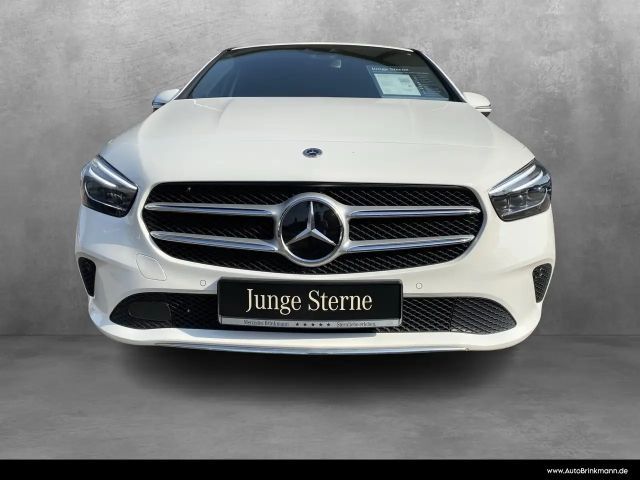 Mercedes-Benz B 200 Progressive