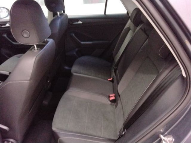 Volkswagen T-Roc 1.5 TSI DSG Style