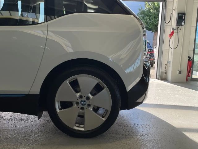 BMW i3 120Ah
