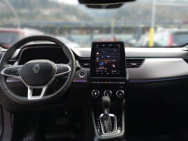 Renault Arkana EDC Hybrid Techno