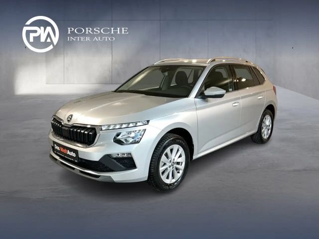 Skoda Kamiq Selection