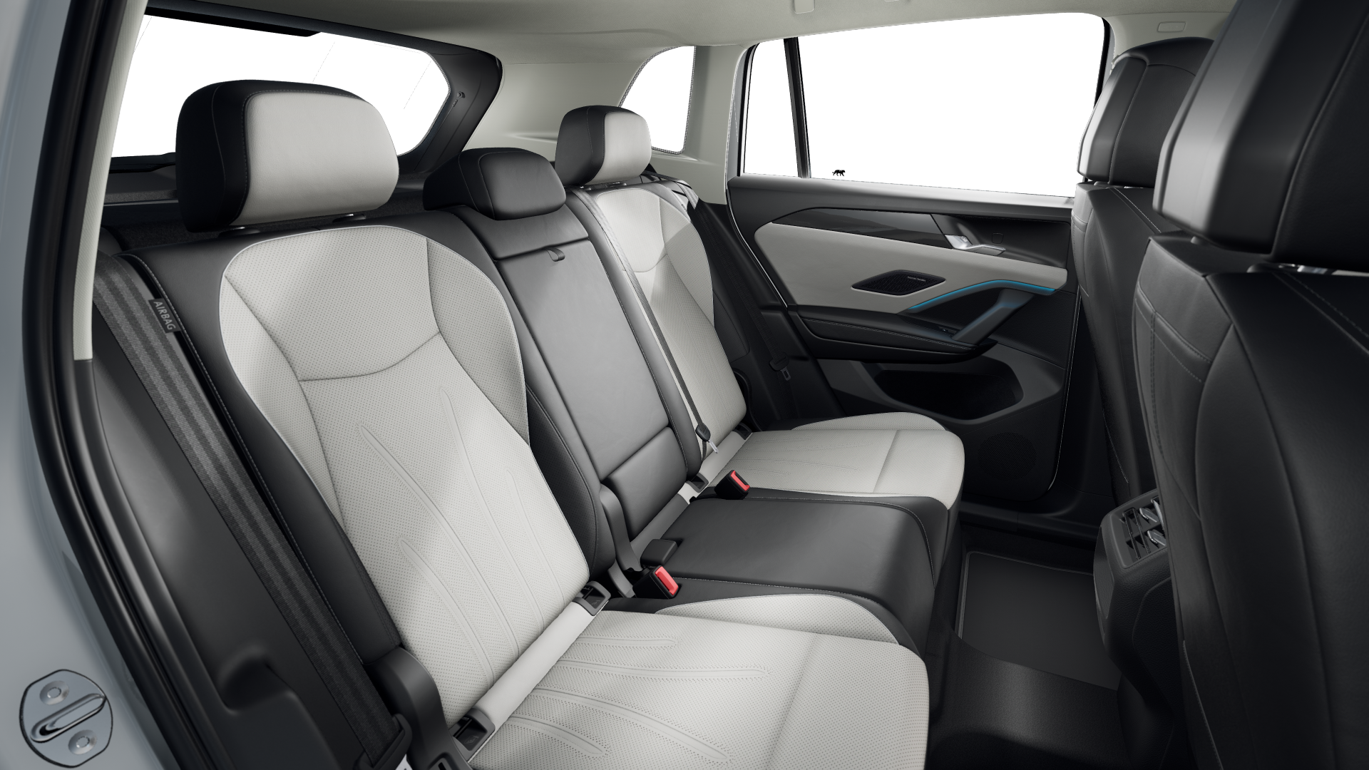 Volkswagen Tiguan Elegance Elegance