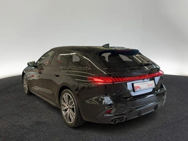 Audi A5 2.0 TDI S-Line