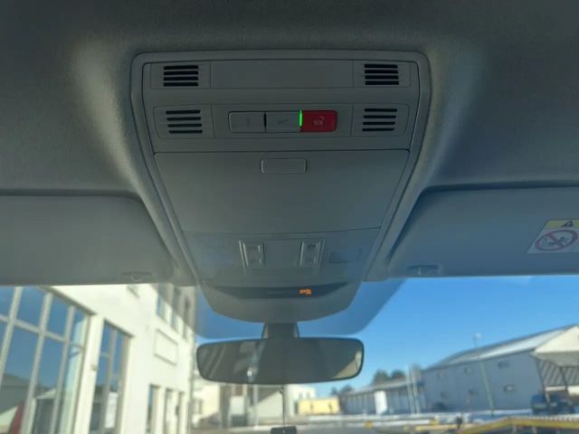 Skoda Fabia Ambition