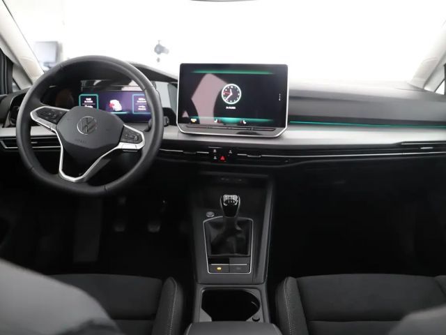 Volkswagen Golf Business Variant