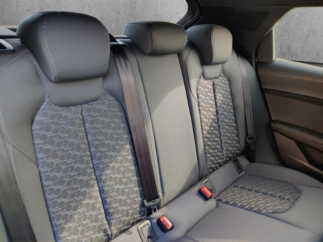 Audi A1 30 TFSI Allstreet S-Tronic