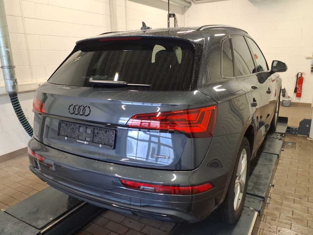 Audi Q5 40 TDI Quattro S-Tronic