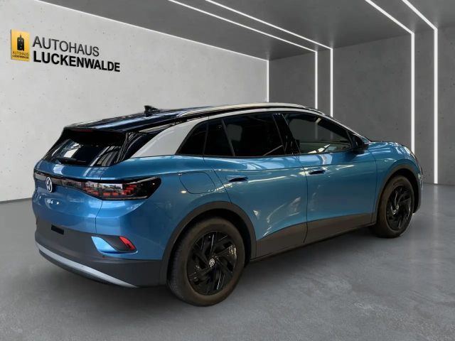 Volkswagen ID.4 IQ.Drive Performance Pro