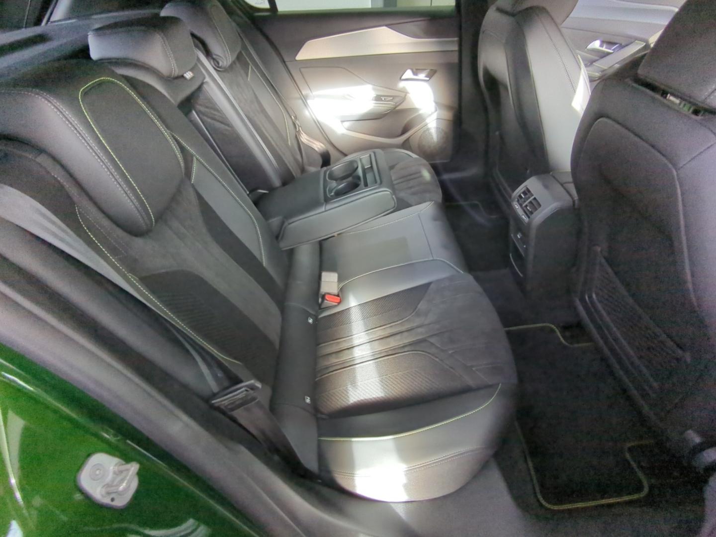 Peugeot 308 GT-Line PureTech