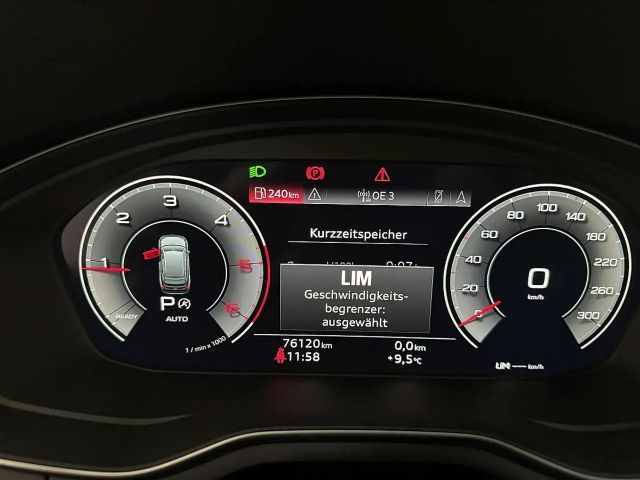 Audi A4 40 TDI Avant Quattro S-Tronic