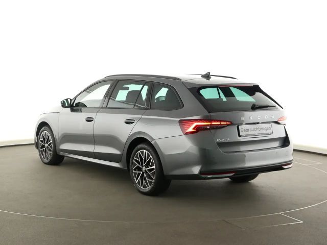 Skoda Octavia 2.0 TDI Combi Selection