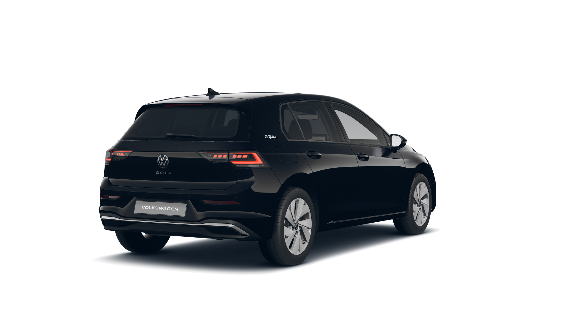 Volkswagen Golf 2.0 TDI DSG Golf VIII