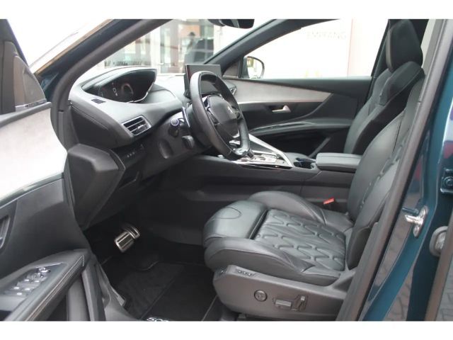 Peugeot 5008 EAT8 GT-Line