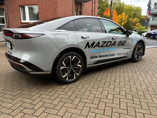 Mazda 6e Plus Takumi