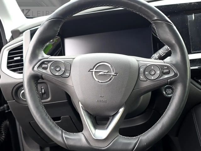 Opel Grandland X 1.2 Turbo Elegance Turbo