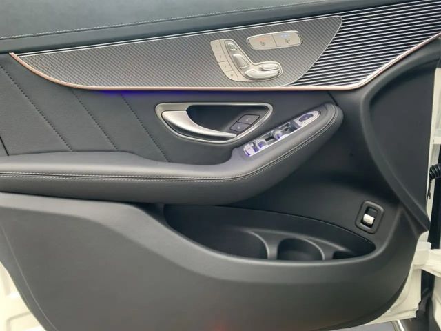 Mercedes-Benz EQC 400