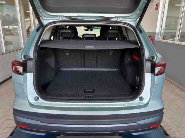 Skoda Enyaq Suite iV 80