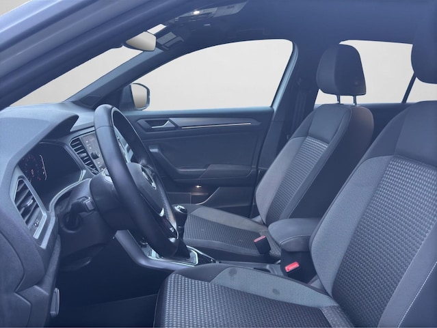 Volkswagen T-Roc 1.5 TSI