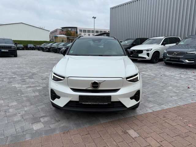 Volvo XC40 Twin Engine Ultimate