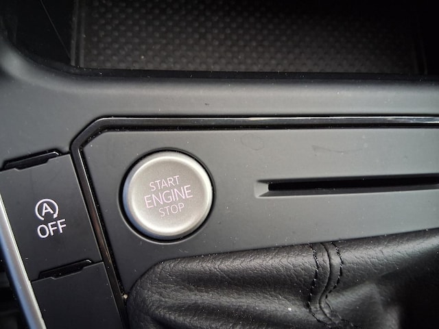 Volkswagen Taigo Life