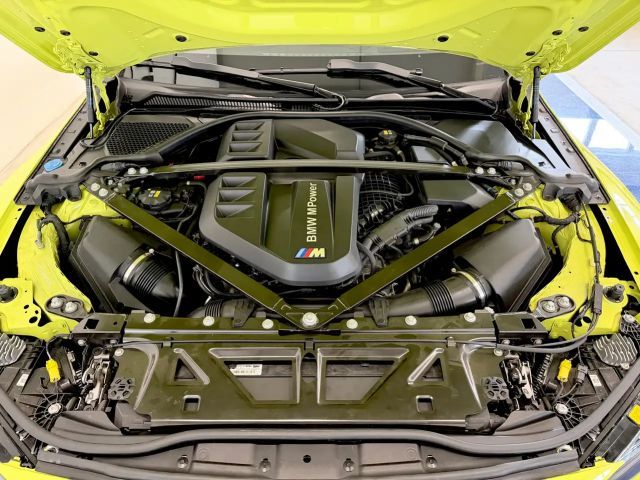 BMW M4 Competition Coupé xDrive