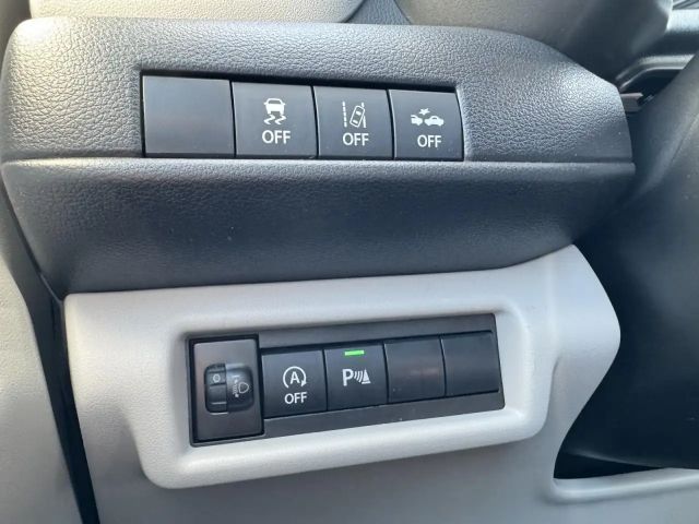 Suzuki Swift Comfort