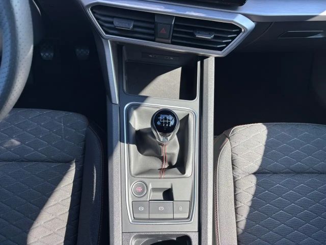 Seat Leon 1.5 TSI FR-lijn Sportstourer